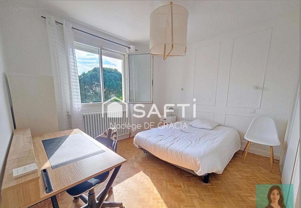 Photo 7 - Maison à BELBERAUD