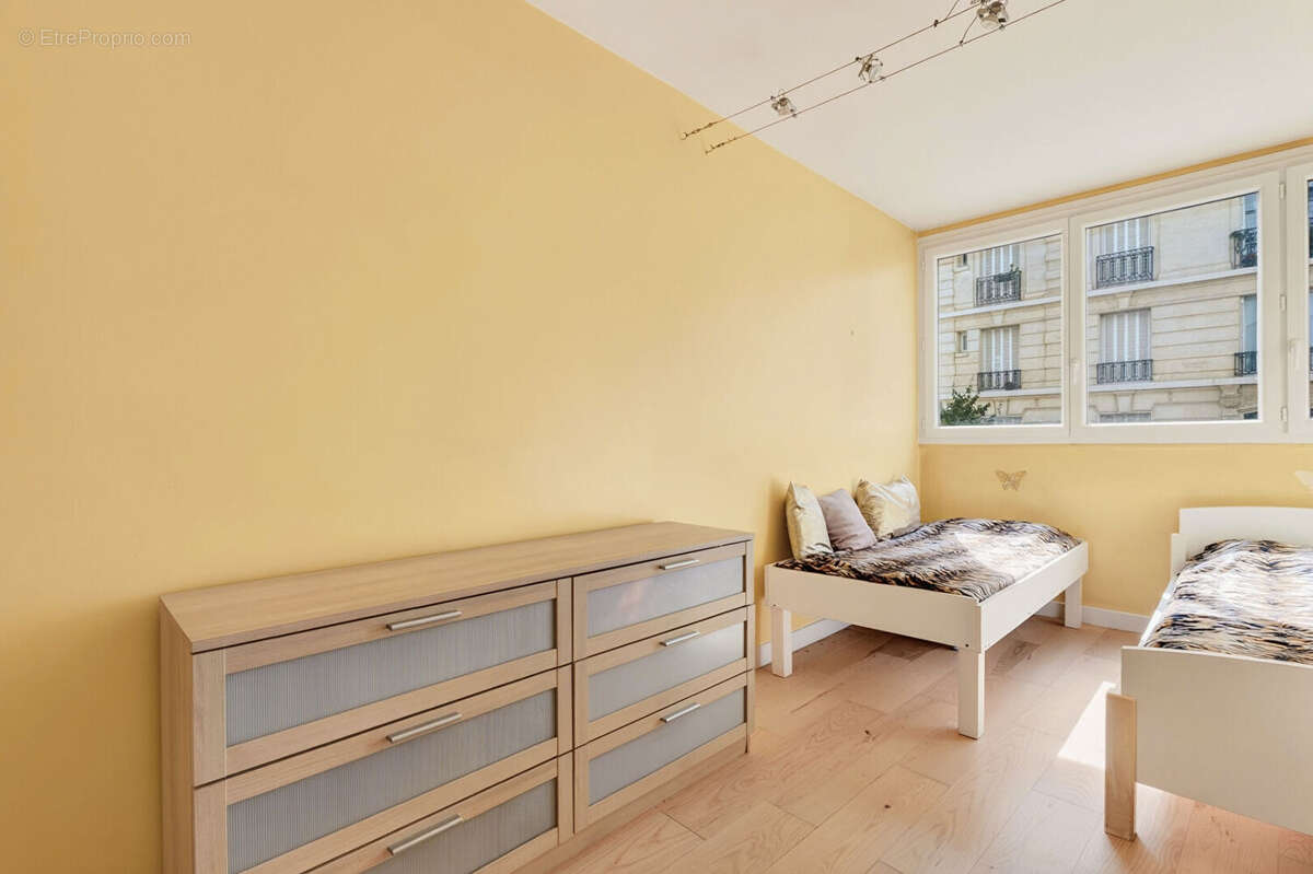 Appartement Paris 3 pièce(s) 66 m2 - photo 6