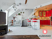 Appartement à CHANTELOUP-EN-BRIE