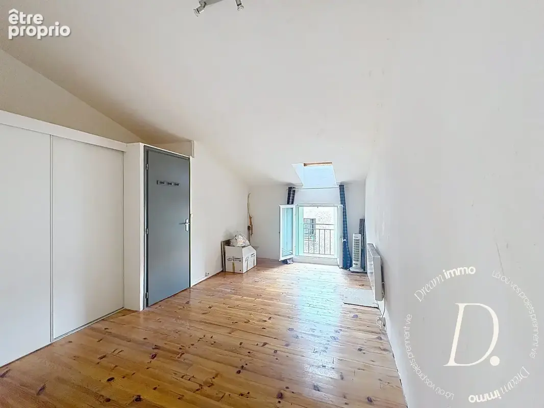 Maison 3 pièces 88 m² à vendre à Saint-Jean-De-Fos (34150) - photo 6