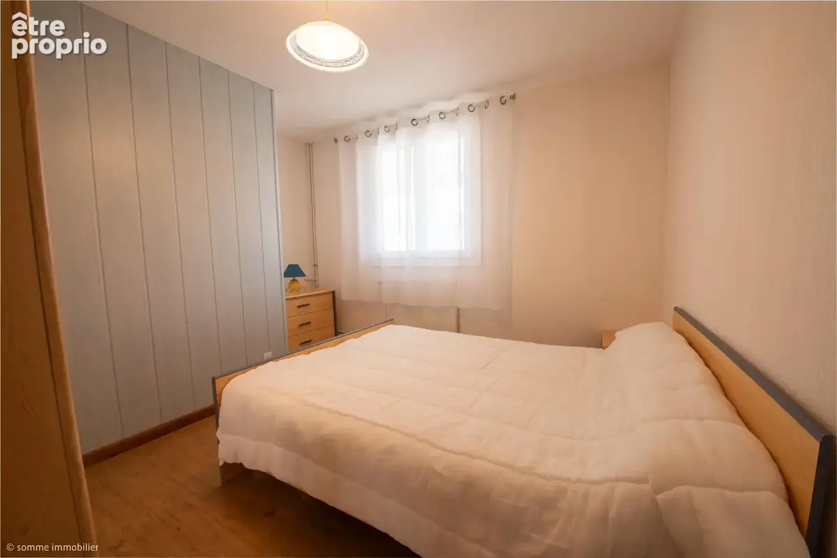Maison 6 pièces 113 m² à vendre à Airaines (80270) - photo 6