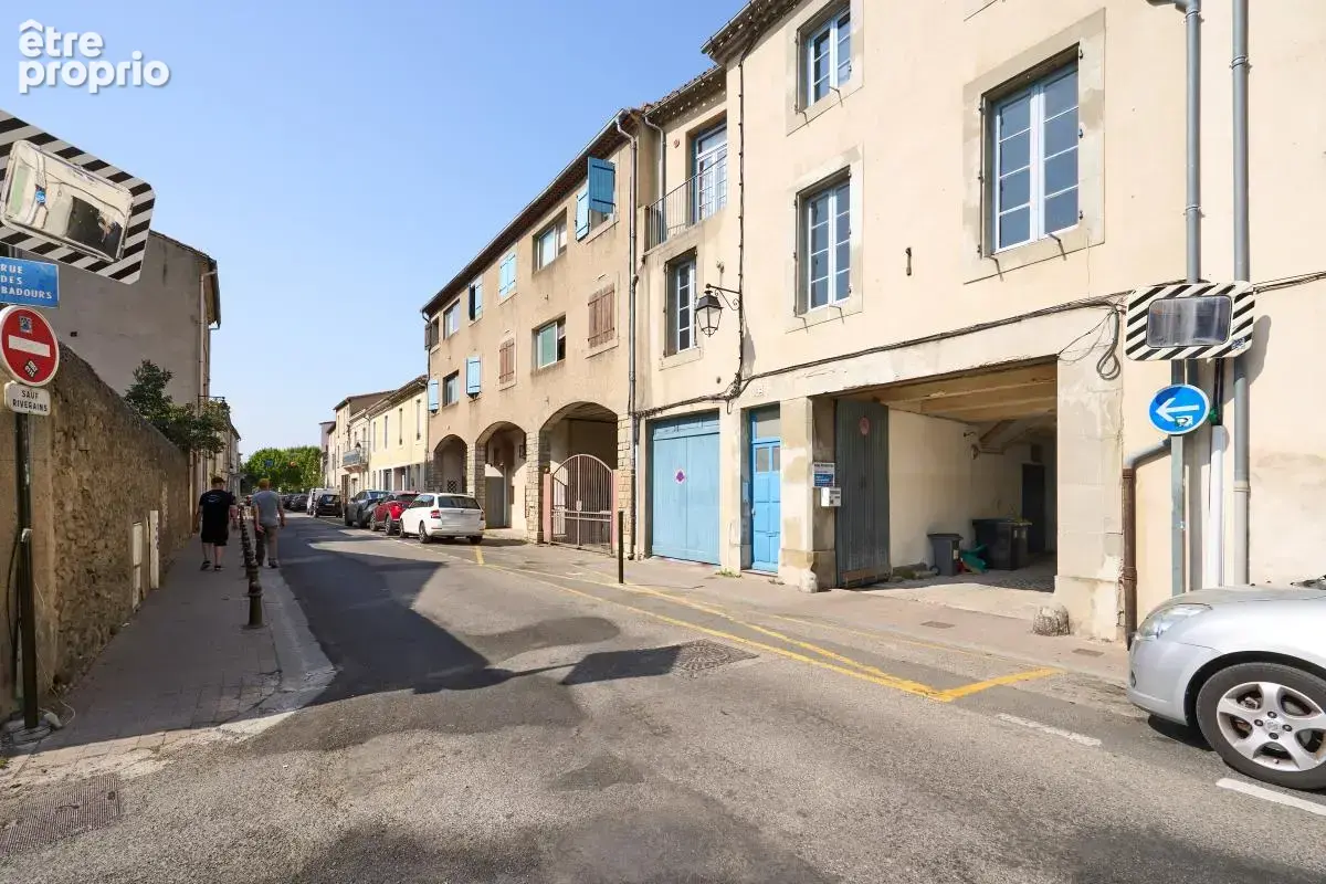 Photo Commerce à Carcassonne au prix de 55 900€