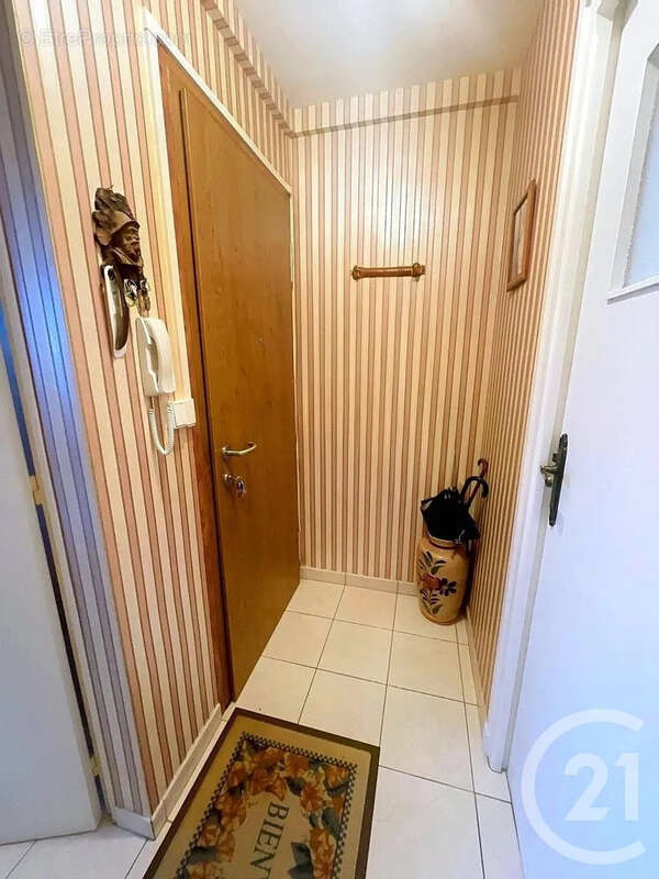 Appartement à SEZANNE