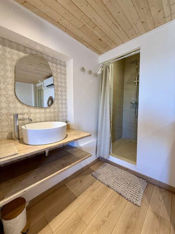 Maison 40 m² à Moulezan  - photo 7