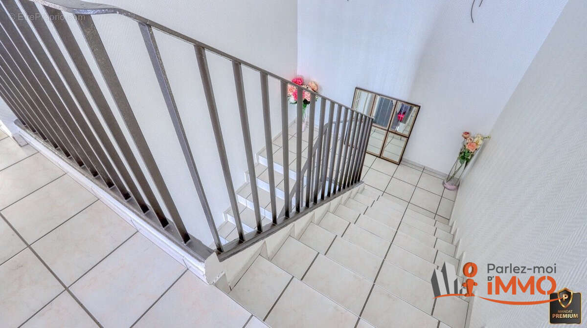Maison 133 m² à Saint-Etienne  - photo 8