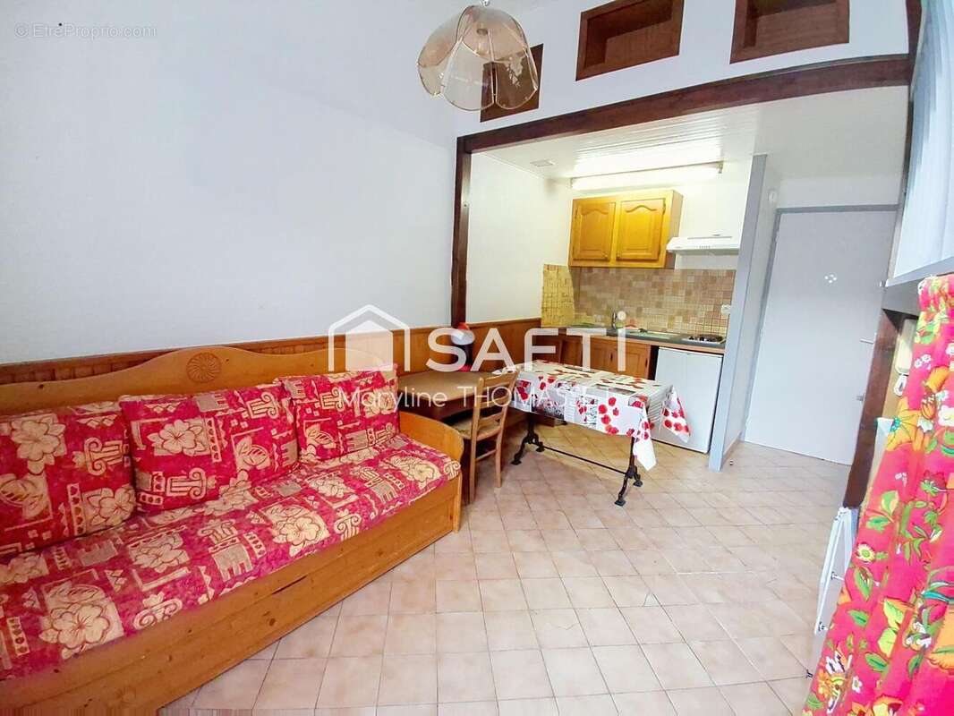 Photo 2 - Appartement à ANNECY