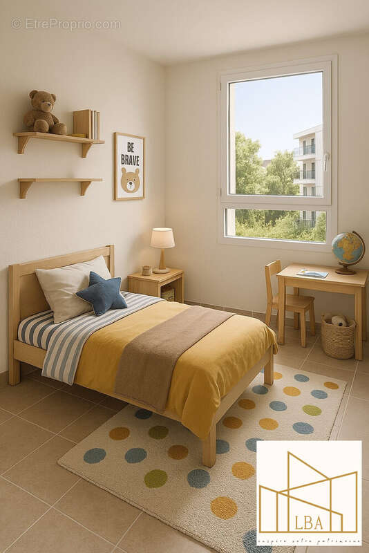 Appartement à LA CIOTAT