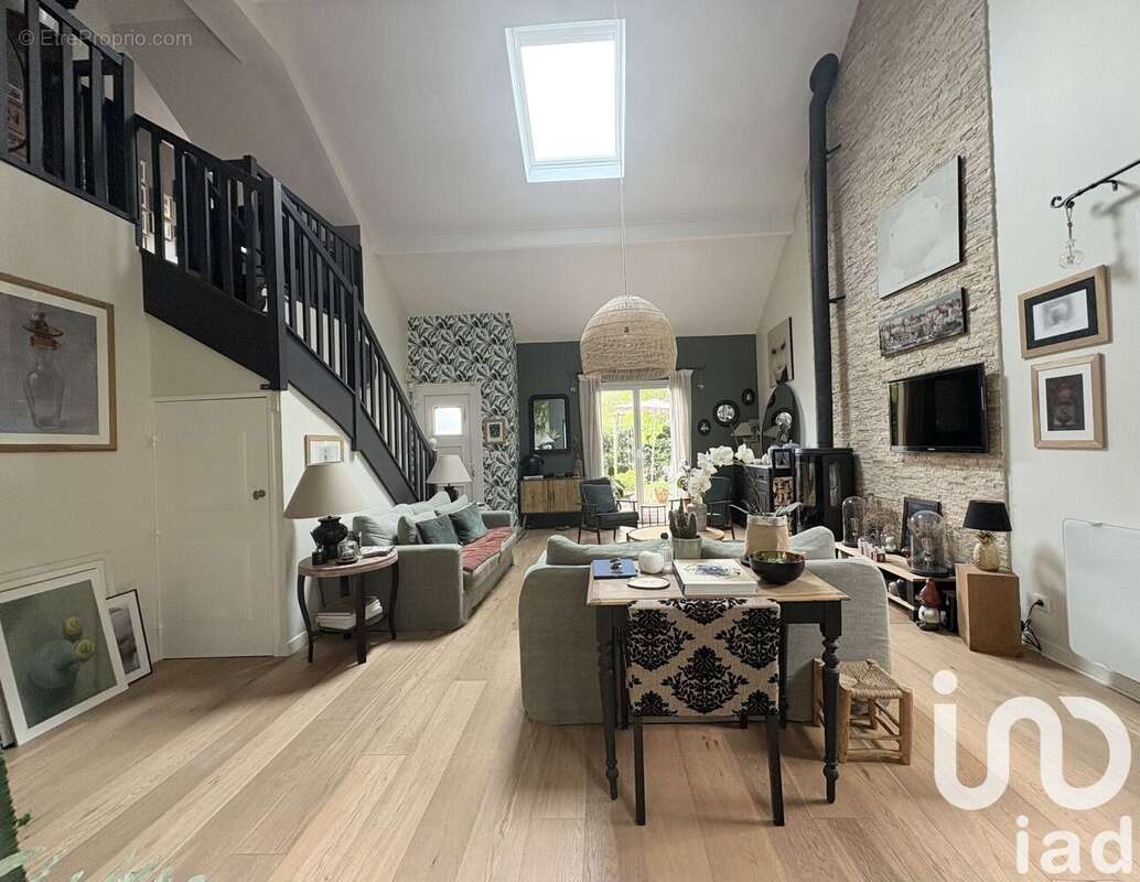 Photo 3 - Maison à MAROLLES-EN-BRIE