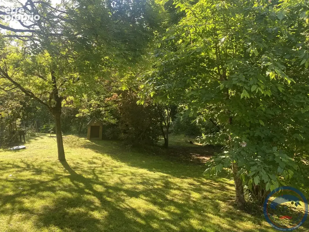 Cheillé - longère rénovée - photo 19