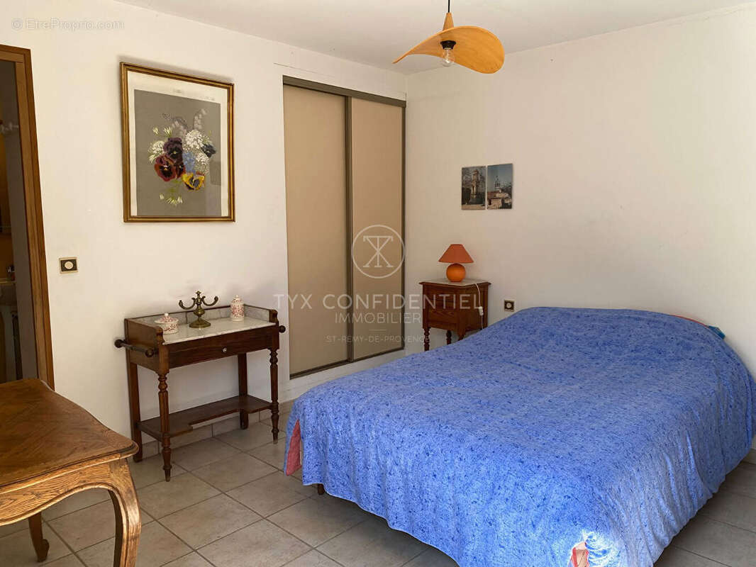 Maison à SAINT-REMY-DE-PROVENCE