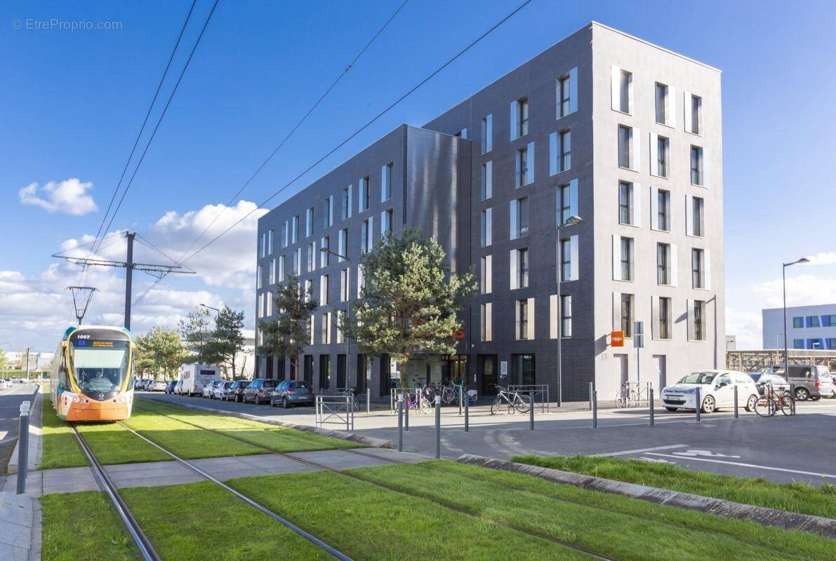 Appartement à ANGERS