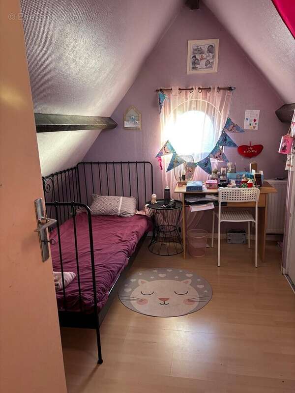 Maison à PORCHEVILLE