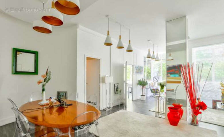 Commerce à PARIS-17E