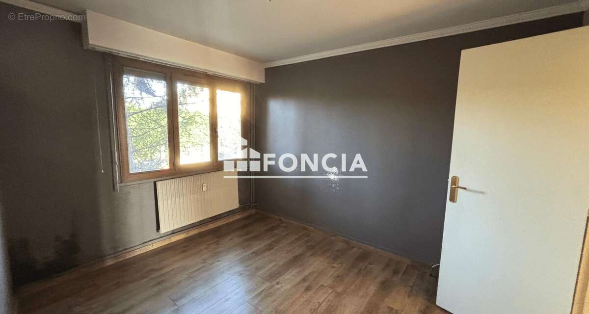 Appartement à MONTREUIL