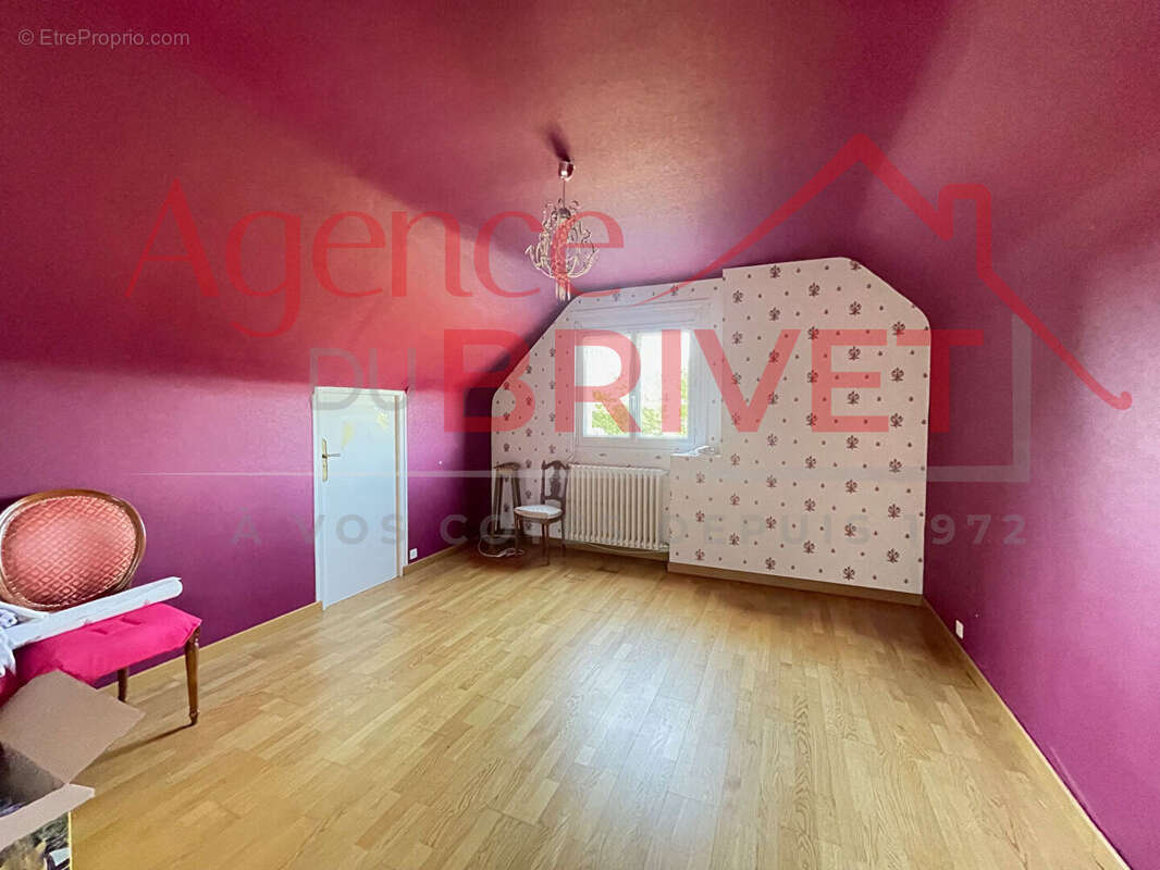 Maison avec 2 hectares et un étang - photo 8