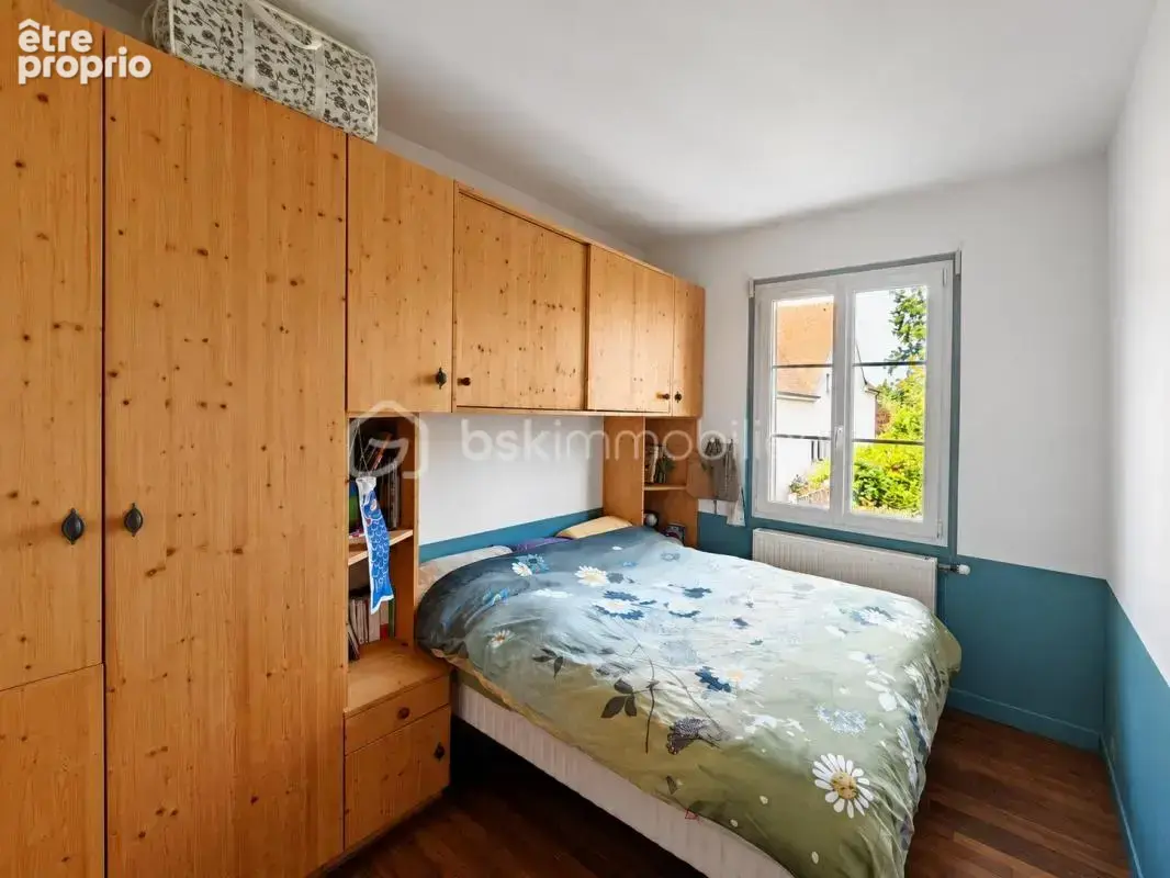 Maison familiale - 3 chambres - proche gare et commerces - photo 12