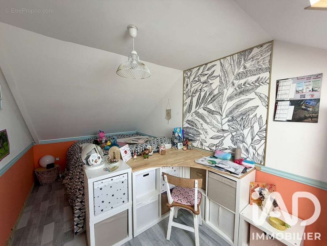 Maison 70 m² à Plouha  - photo 6