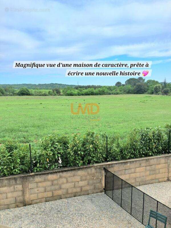 -maison de standing- élégance, charme et prestations de qualité - photo 5