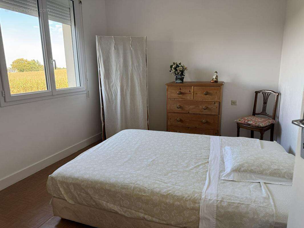 Maison à BRANDIVY