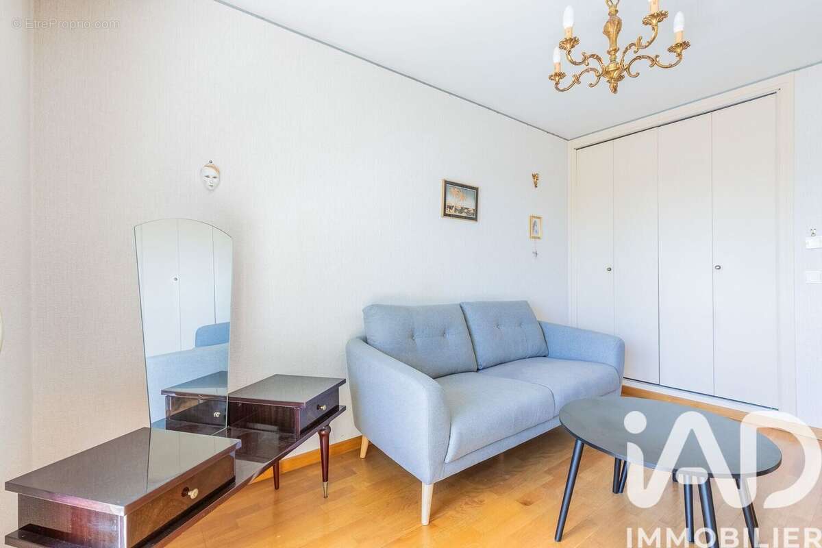 Photo 4 - Appartement à BRUNOY