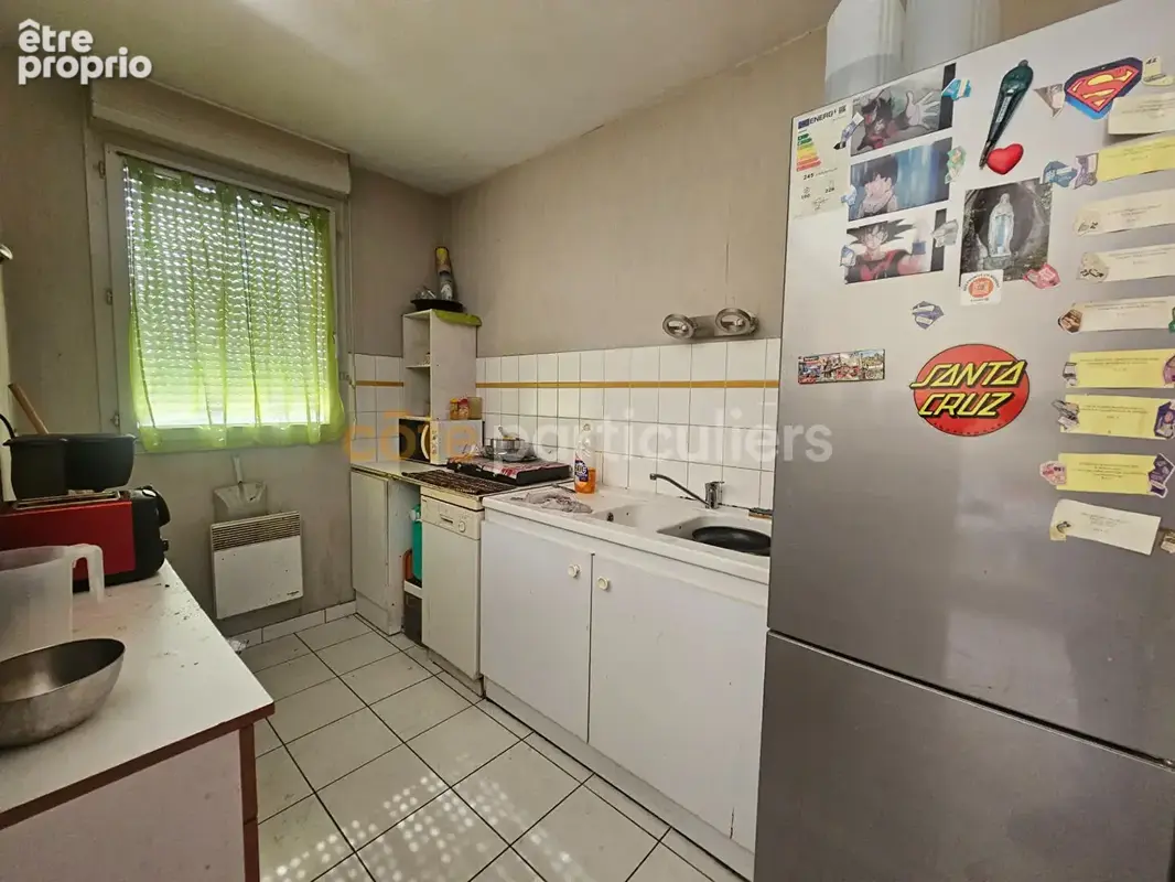 Special investisseurs appartement type 2 avec garage et balcon - photo 4