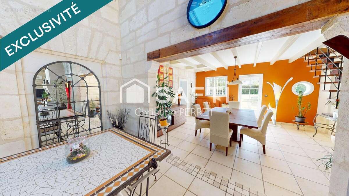 Photo 9 - Maison à SAINT-LOUBES