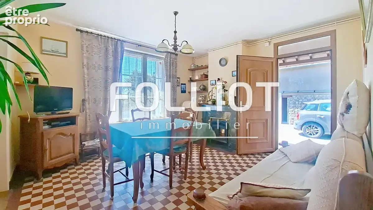 Maison à vendre à Beslon - 6 pièces, 100 m² - photo 10