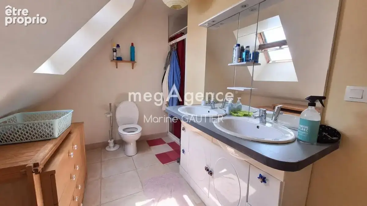 Maison 5 pièces - 4 chambres + T2 - 35800 - Dinard - photo 8
