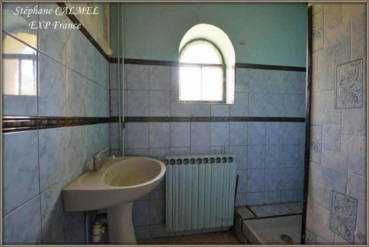 Maison à SAINT-NEXANS