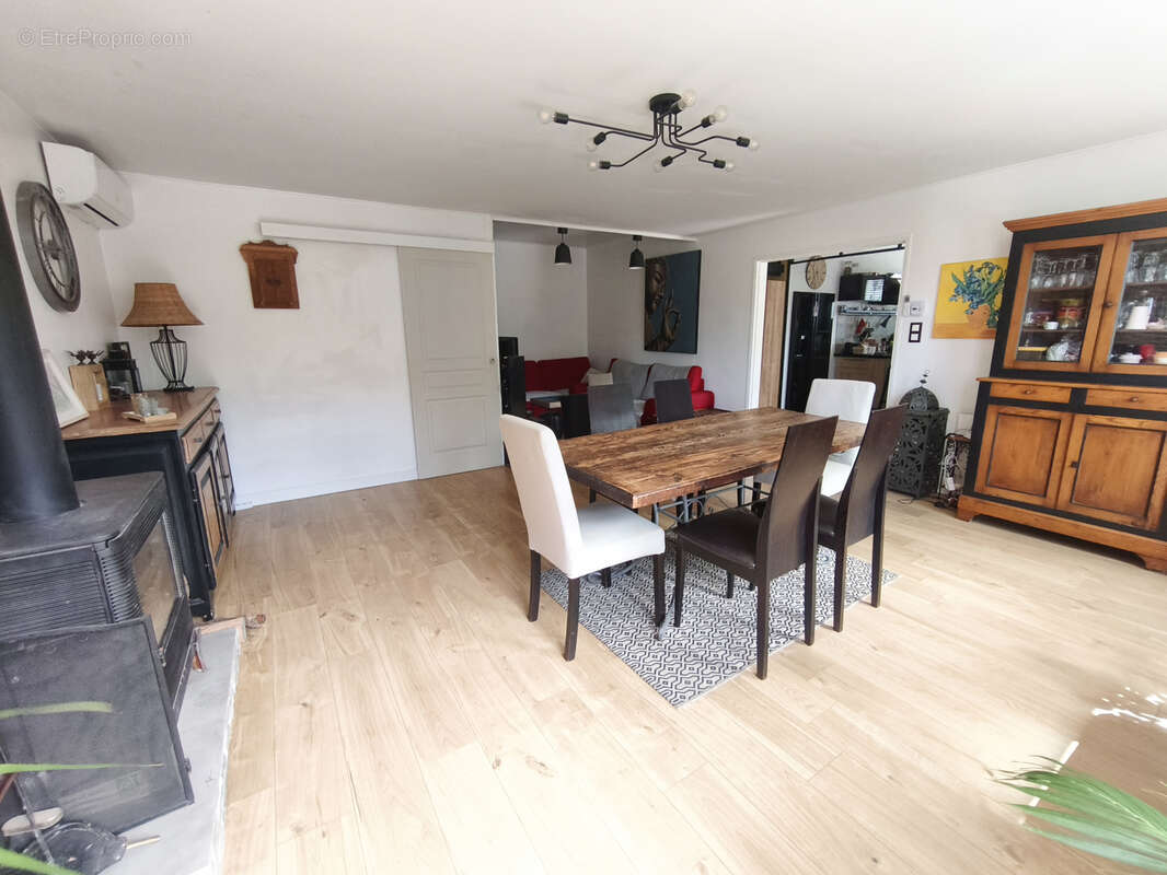 Appartement à LA SEYNE-SUR-MER