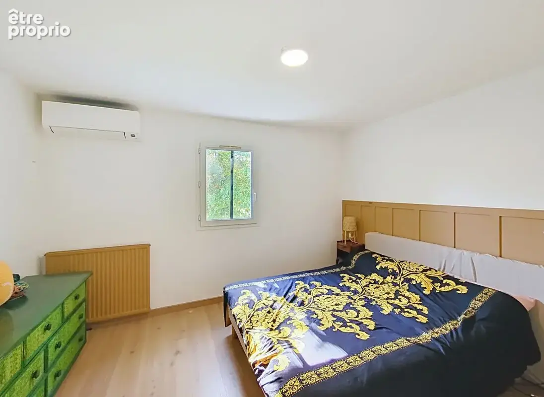 Charmante maison 2 chambres avec jardin - photo 9