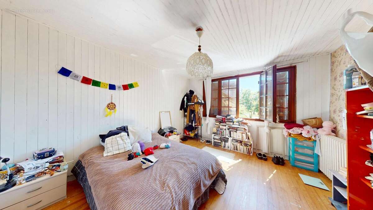 Photo 9 - Maison à MARIN