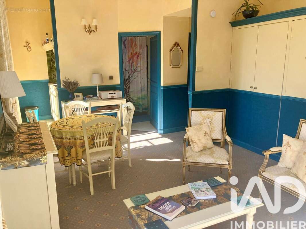 Photo 6 - Appartement à MONTBRUN-LES-BAINS