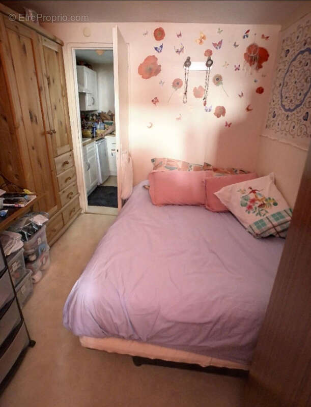 Appartement à CHAMBERY