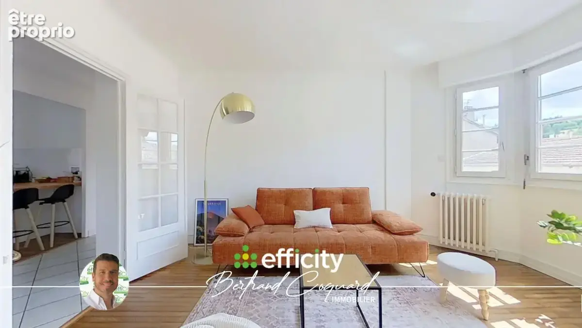Appartement - photo 2