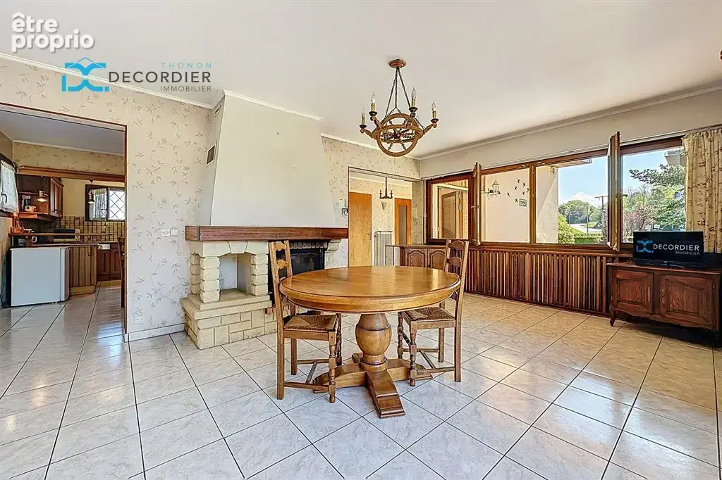 Armoy -  maison 203 m² - photo 6