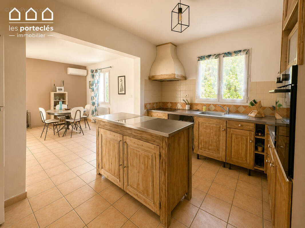 Maison 88 m² à Pont-Saint-Esprit  - photo 21