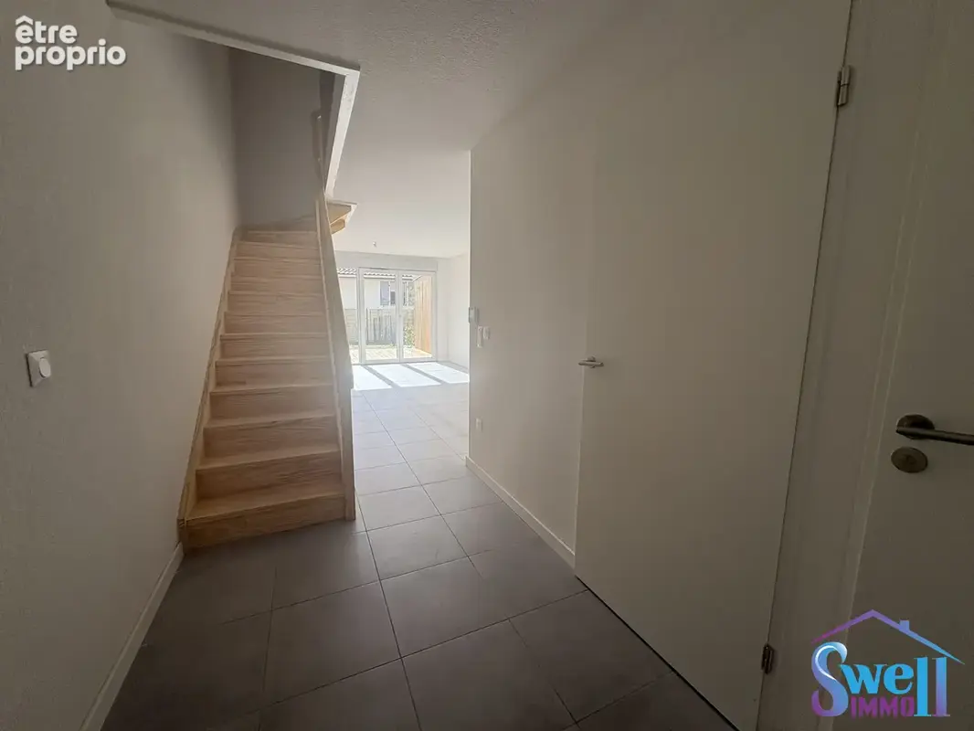 Appartement 3 pièces 61 m² à vendre à Messanges (40660) - photo 9