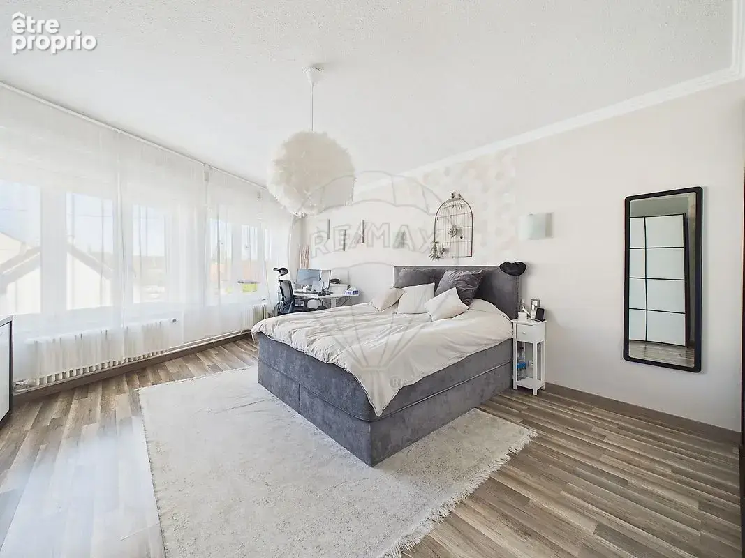 Maison 4 chambre(s) à vendre - photo 12