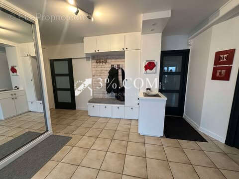 Maison à DOMBASLE-SUR-MEURTHE