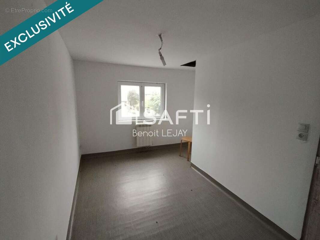 Photo 8 - Maison à BRUAY-SUR-L&#039;ESCAUT