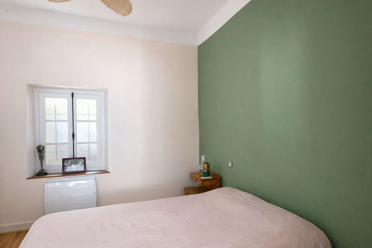 Appartement à ALES