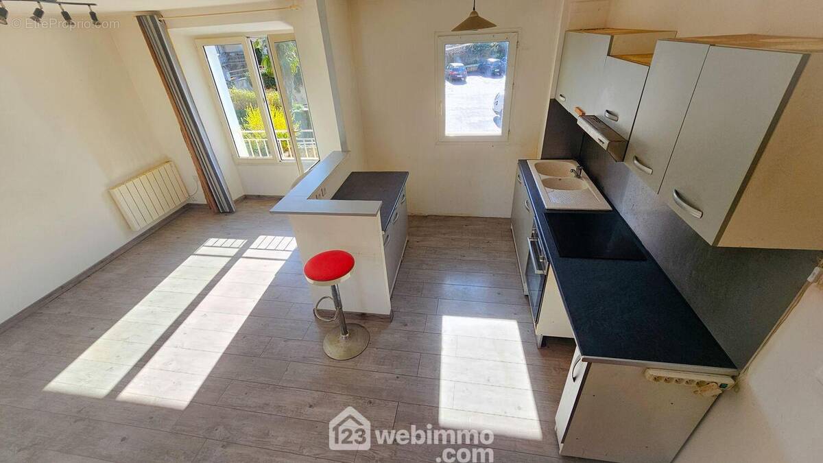 Appartement à MIREPEIX