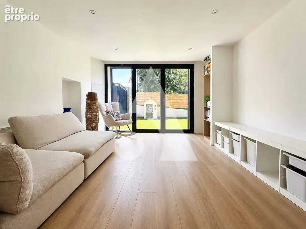 Maison individuelle à Mouxy - photo 7
