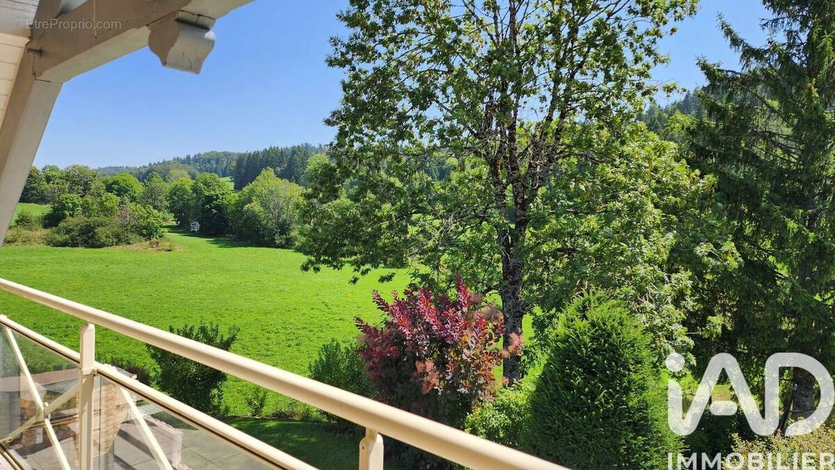 Photo 1 - Maison à LA MOUILLE