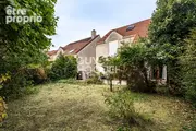 Maison à SOISY-SUR-SEINE
