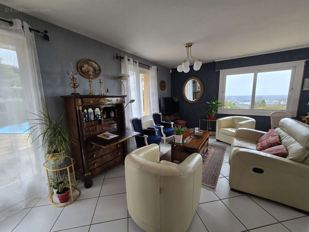 Maison à LE VERNET