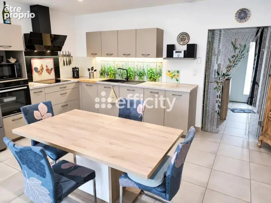 Maison 3 pièces 72 m² à vendre à Tautavel (66720) - photo 3
