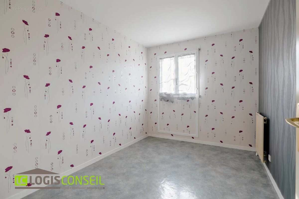 Appartement à CHATENAY-MALABRY