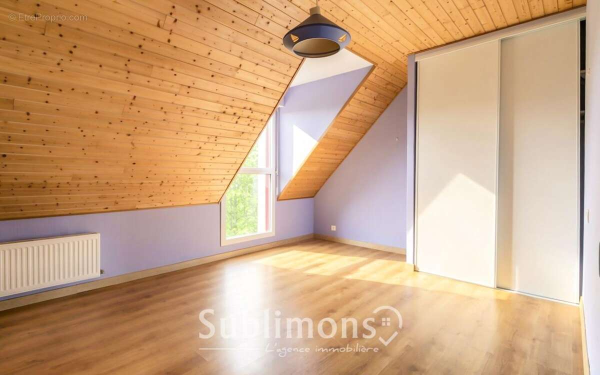 Maison à vendre Theix-Noyalo - photo 6
